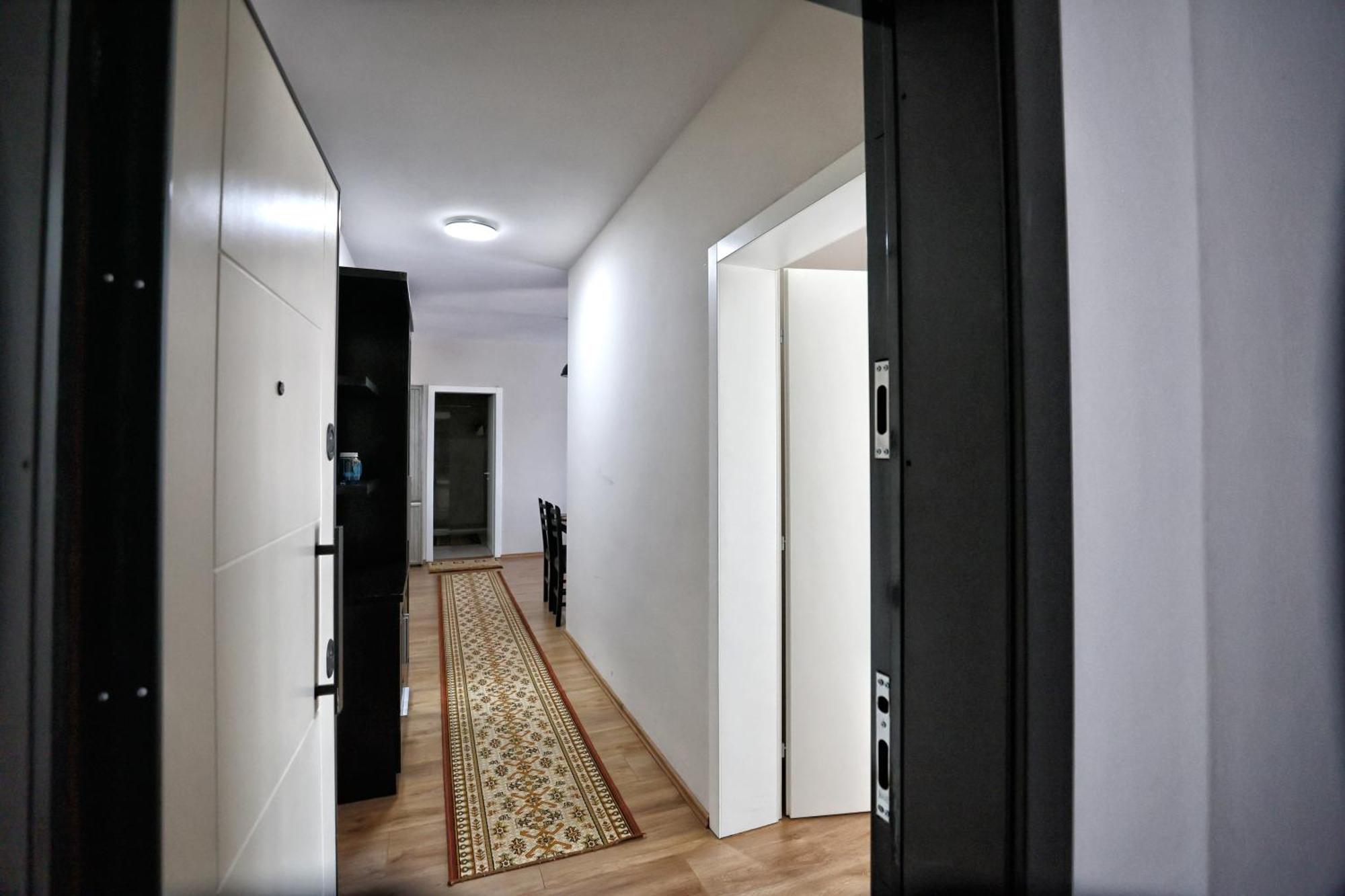 L.l Maison 2 Appartement *