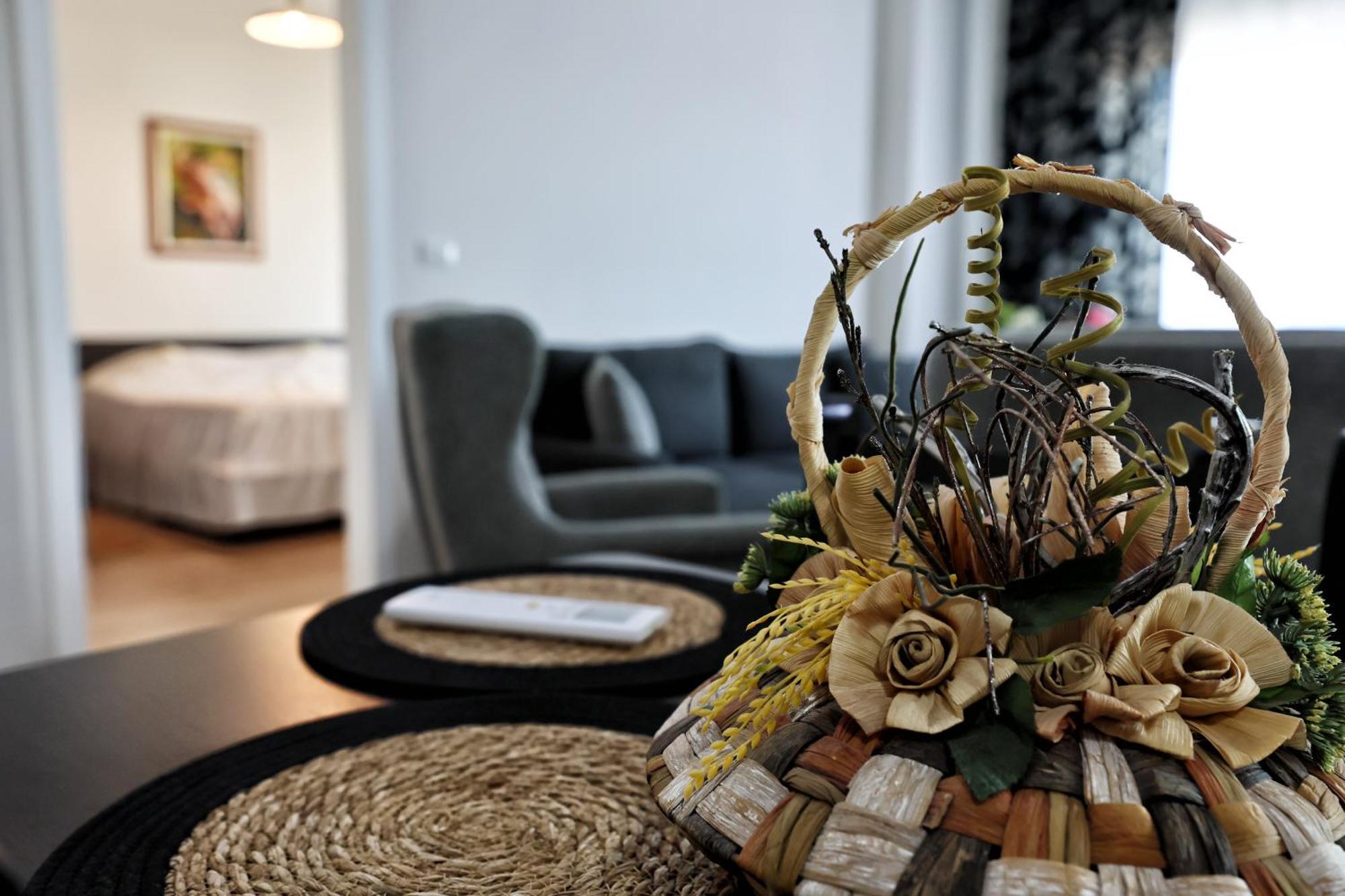 Appartement L.l Maison 2 *