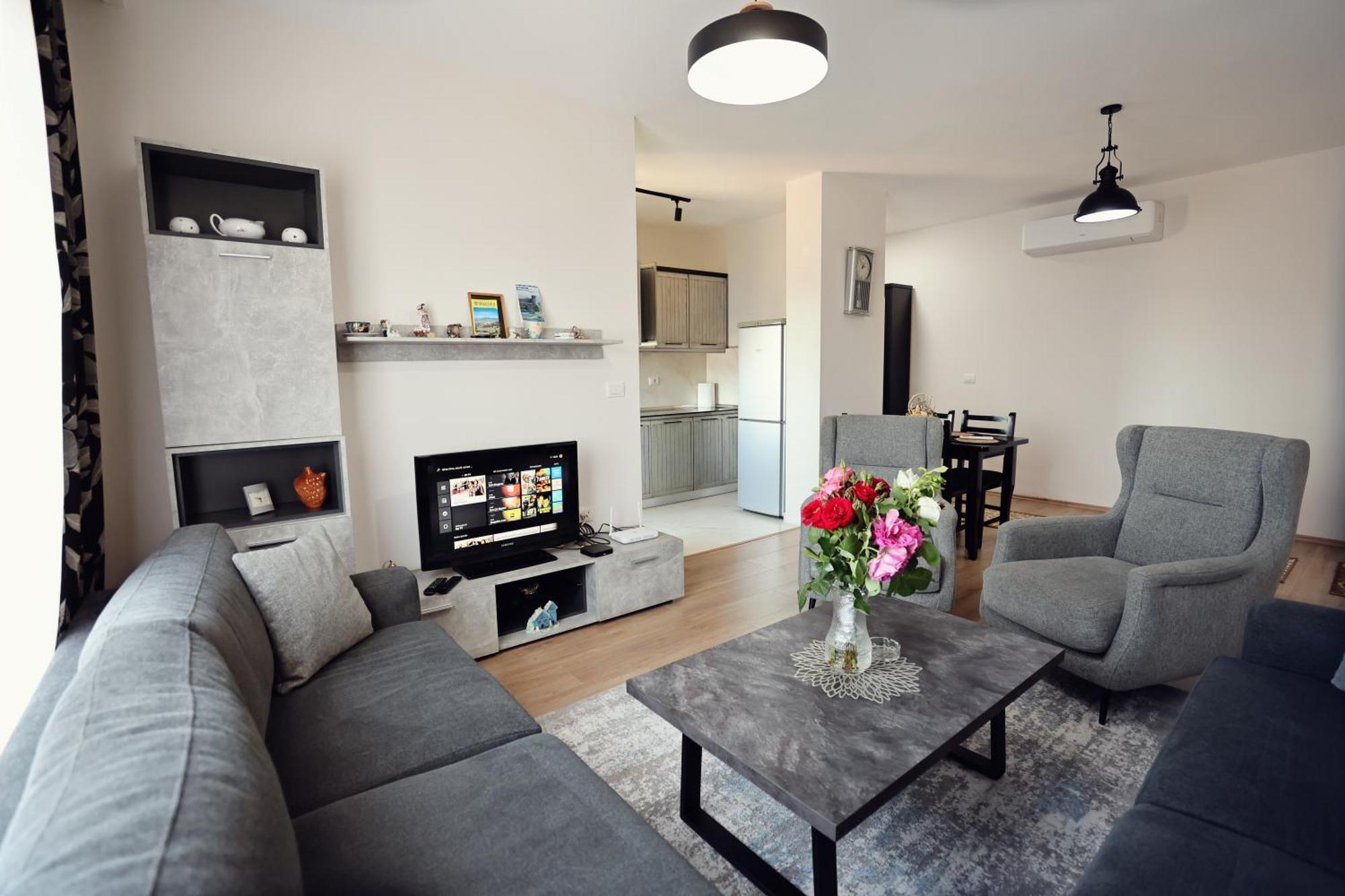 L.l Maison 2 * Shkodër