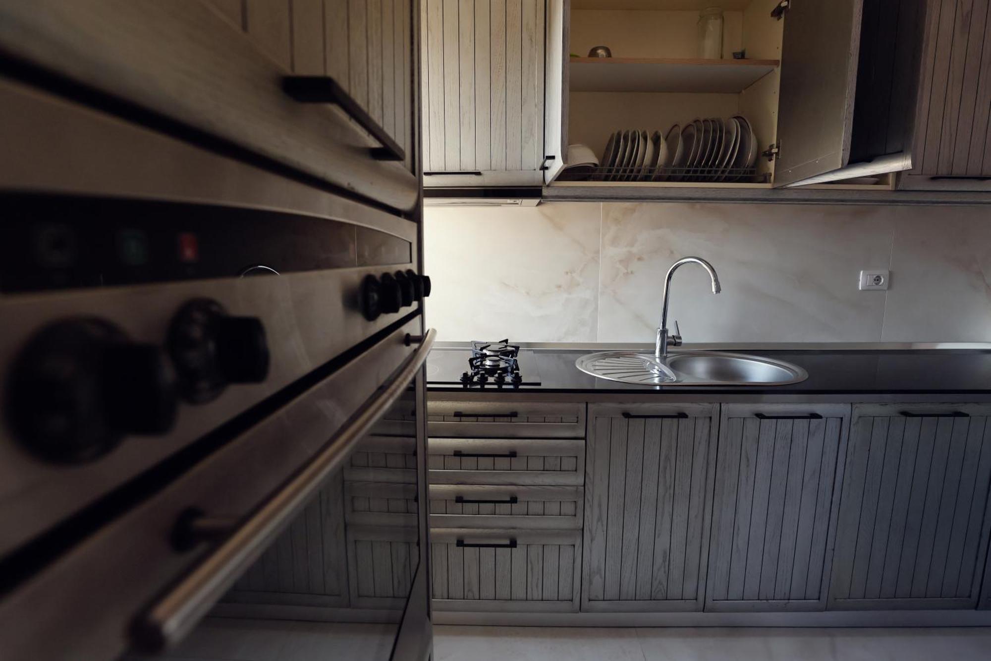 Appartement L.l Maison 2 *