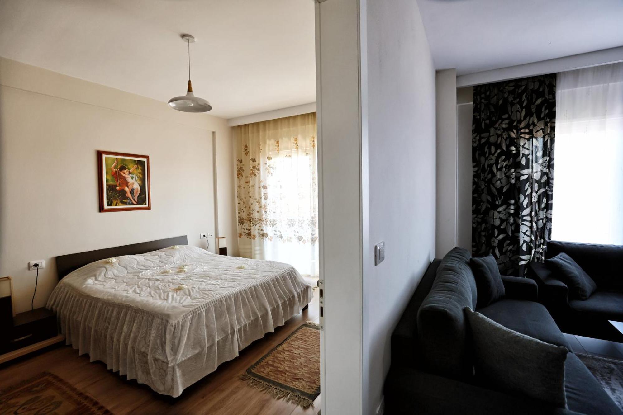 L.l Maison 2 Appartement Shkodër