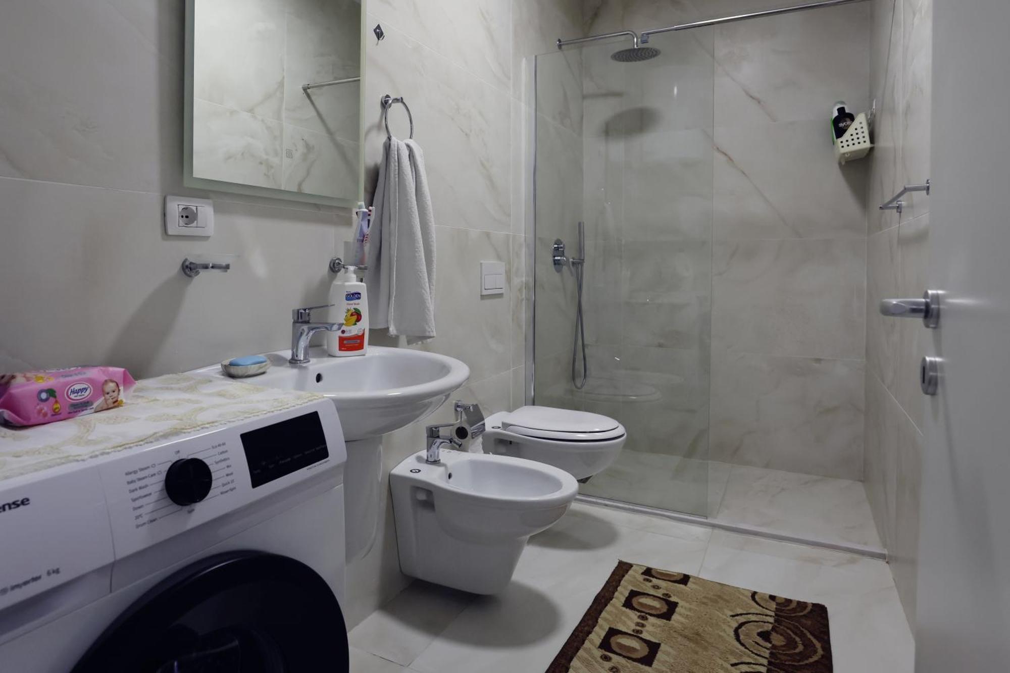 L.l Maison 2 Appartement Shkodër
