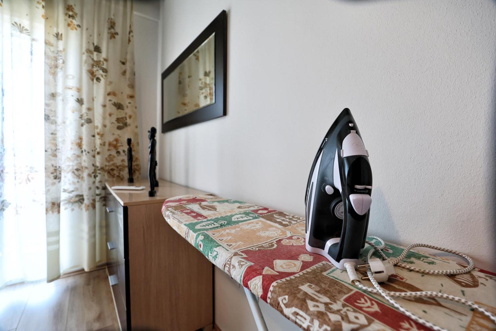 Appartement L.l Maison 2 Shkodër