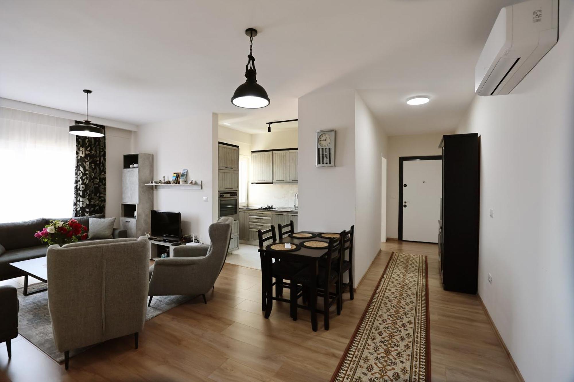 L.l Maison 2 * Shkodër