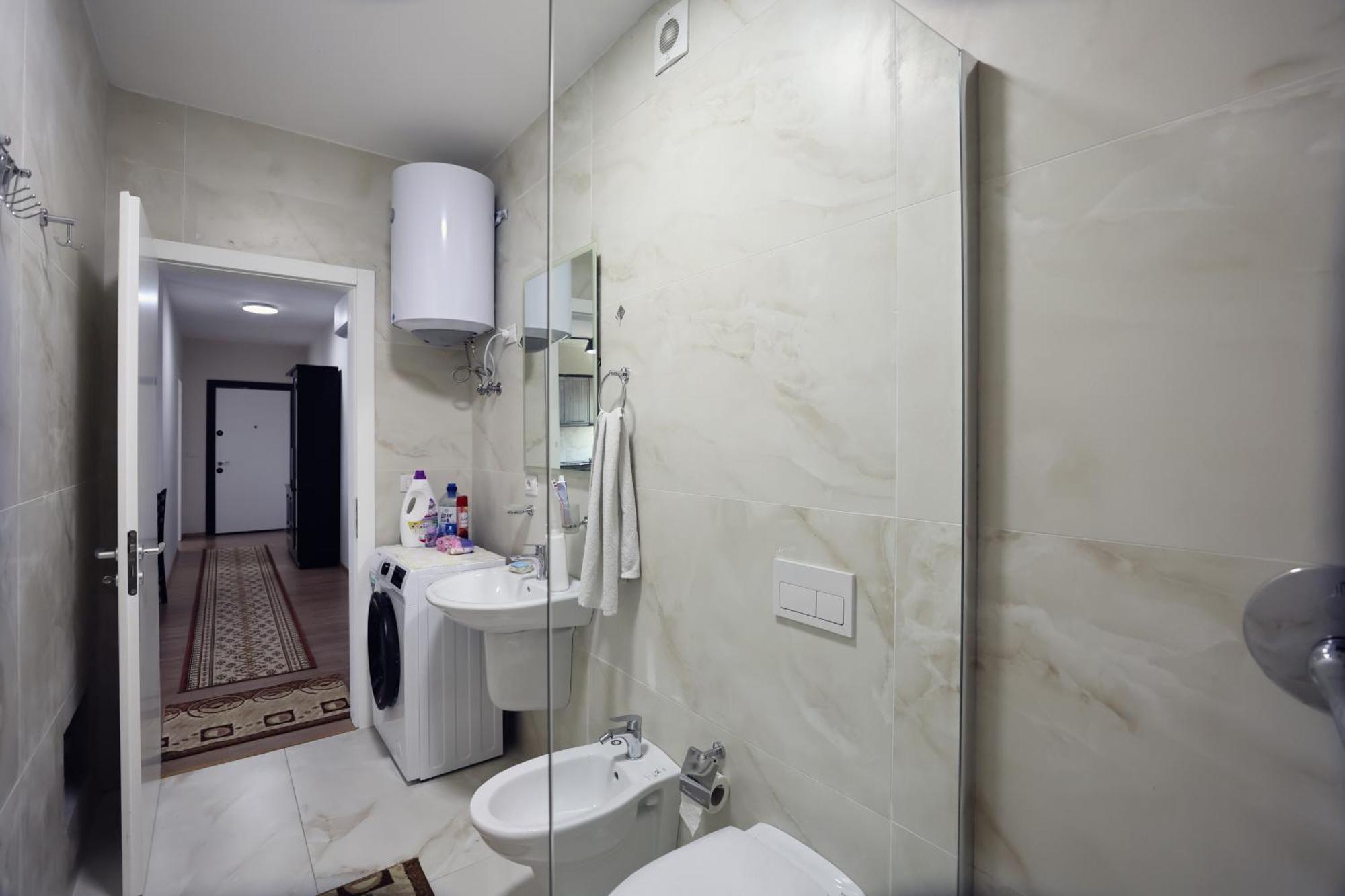 L.l Maison 2 Appartement *