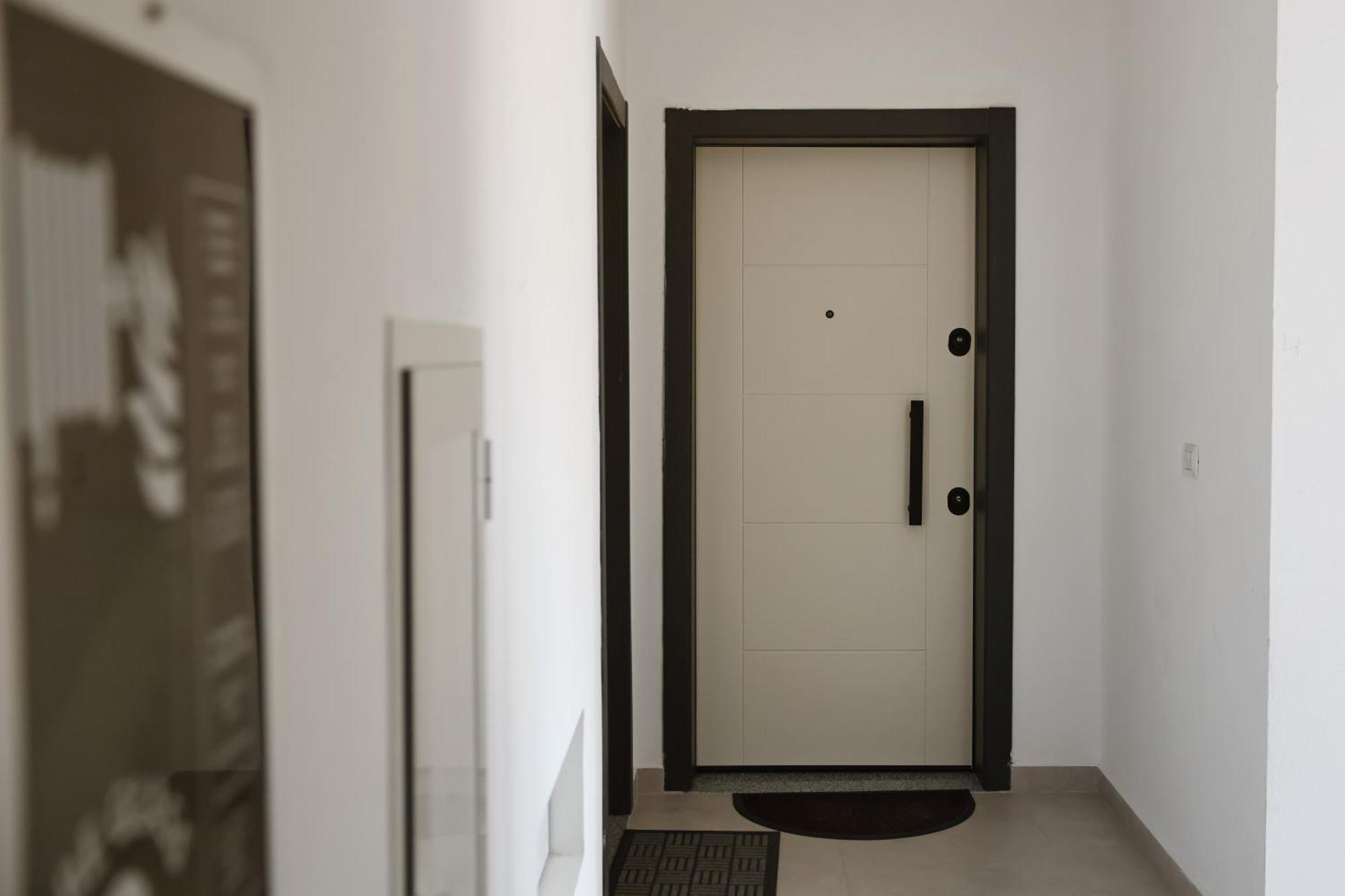 Appartement L.l Maison 2 *