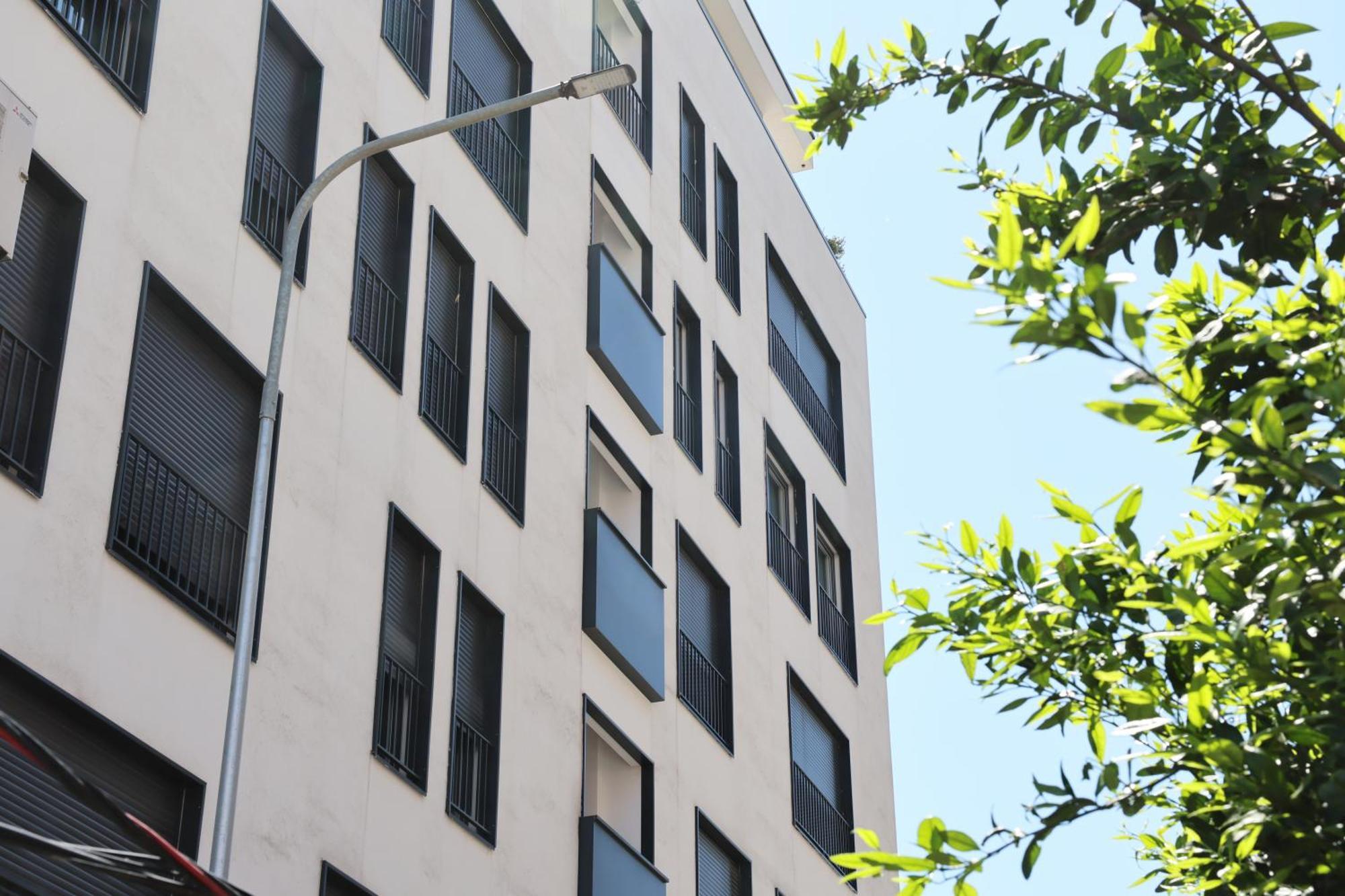 L.l Maison 2 Appartement *